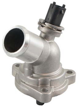 Engine Coolant Thermostat Housing