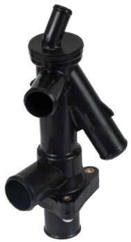 Engine Coolant Water Outlet Housing Kit