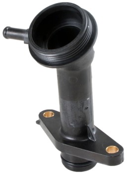 Engine Coolant Filler Neck