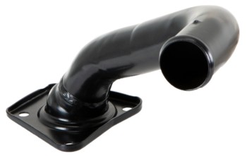Engine Coolant Thermostat Housing