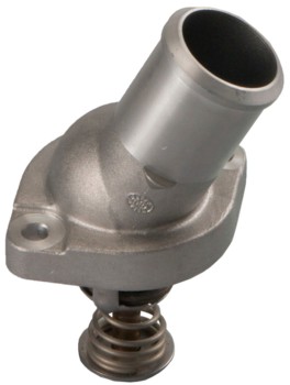 Engine Coolant Thermostat / Water Outlet Assembly