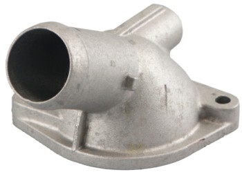 Engine Coolant Water Outlet