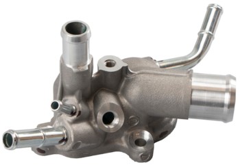 Engine Coolant Thermostat Housing