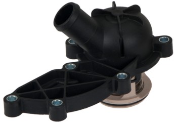 Engine Coolant Thermostat Housing