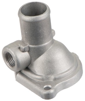 Engine Coolant Water Outlet