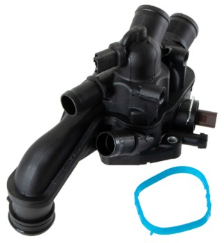 Engine Coolant Thermostat Housing