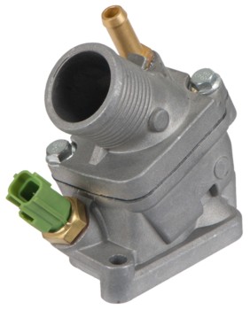 Engine Coolant Water Outlet Housing Kit