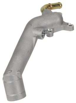 Engine Coolant Water Outlet