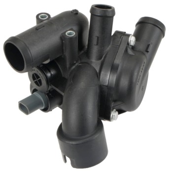 Engine Coolant Water Outlet Housing Kit