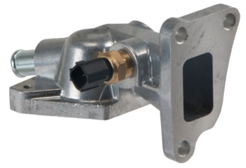 Engine Coolant Thermostat Housing