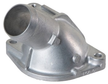 Engine Coolant Water Outlet
