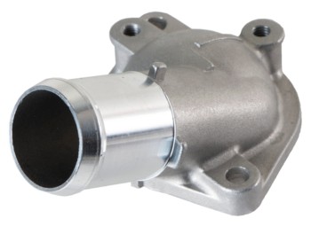Engine Coolant Water Outlet
