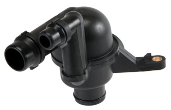 Engine Coolant Thermostat Housing