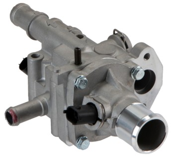 Engine Coolant Water Outlet Housing Kit