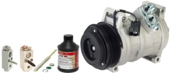 A/C Compressor Kit