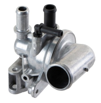 Engine Coolant Thermostat Housing