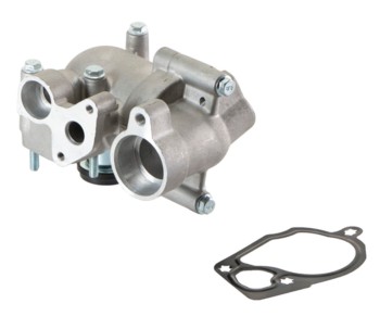 Engine Coolant Water Outlet Housing Kit