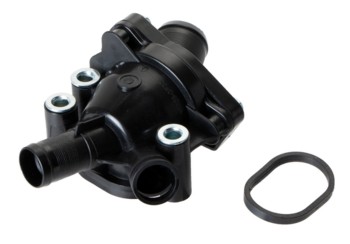 Engine Coolant Water Outlet Housing Kit