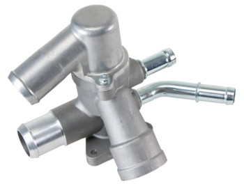 Engine Coolant Water Outlet Housing Kit