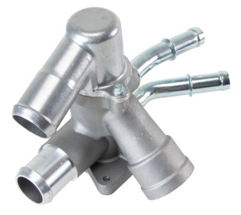 Engine Coolant Water Outlet Housing Kit