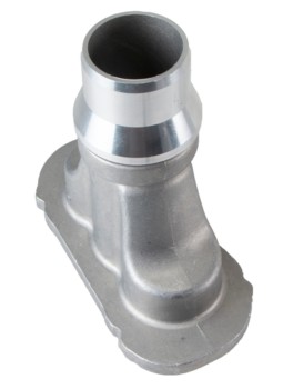 Engine Coolant Water Outlet