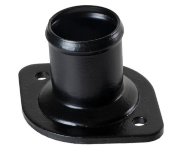 Engine Coolant Water Inlet