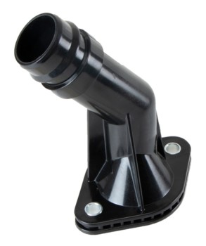 Engine Coolant Water Outlet