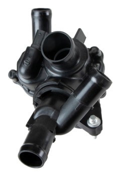 Engine Coolant Water Outlet Housing Kit