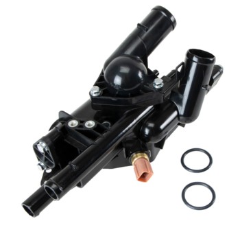 Engine Coolant Water Outlet Housing Kit