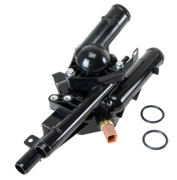 Engine Coolant Water Outlet Housing Kit