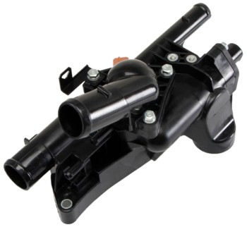 Engine Coolant Water Outlet Housing Kit