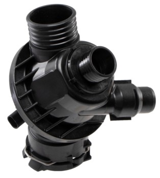 Engine Coolant Water Outlet Housing Kit