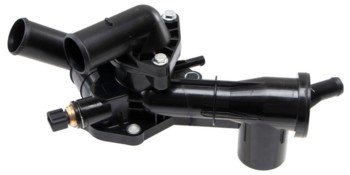 Engine Coolant Water Outlet Housing Kit