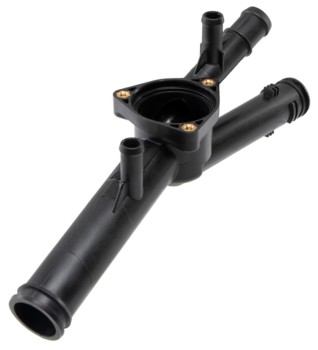 Engine Coolant Thermostat Housing