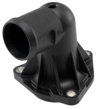 Engine Coolant Water Outlet