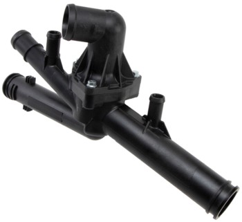 Engine Coolant Water Outlet Housing Kit