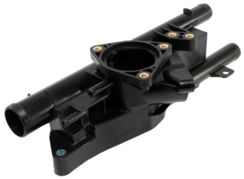 Engine Coolant Thermostat Housing