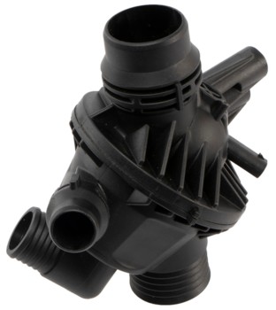 Engine Coolant Thermostat Housing