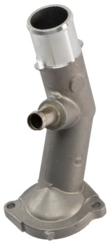 Engine Coolant Water Outlet
