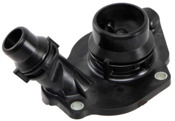 Engine Coolant Water Outlet