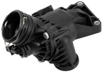 Engine Coolant Thermostat Housing