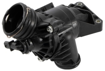 Engine Coolant Thermostat Housing