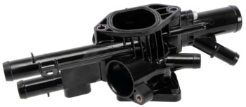 Engine Coolant Thermostat Housing
