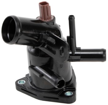 Engine Coolant Thermostat / Water Outlet Assembly