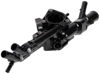Engine Coolant Thermostat Housing