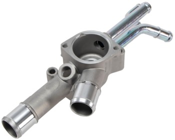 Engine Coolant Thermostat Housing