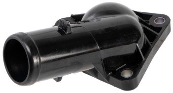 Engine Coolant Water Outlet