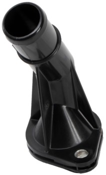 Engine Coolant Water Outlet