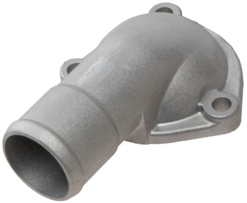 Engine Coolant Water Outlet