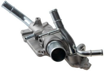 Engine Coolant Thermostat Housing